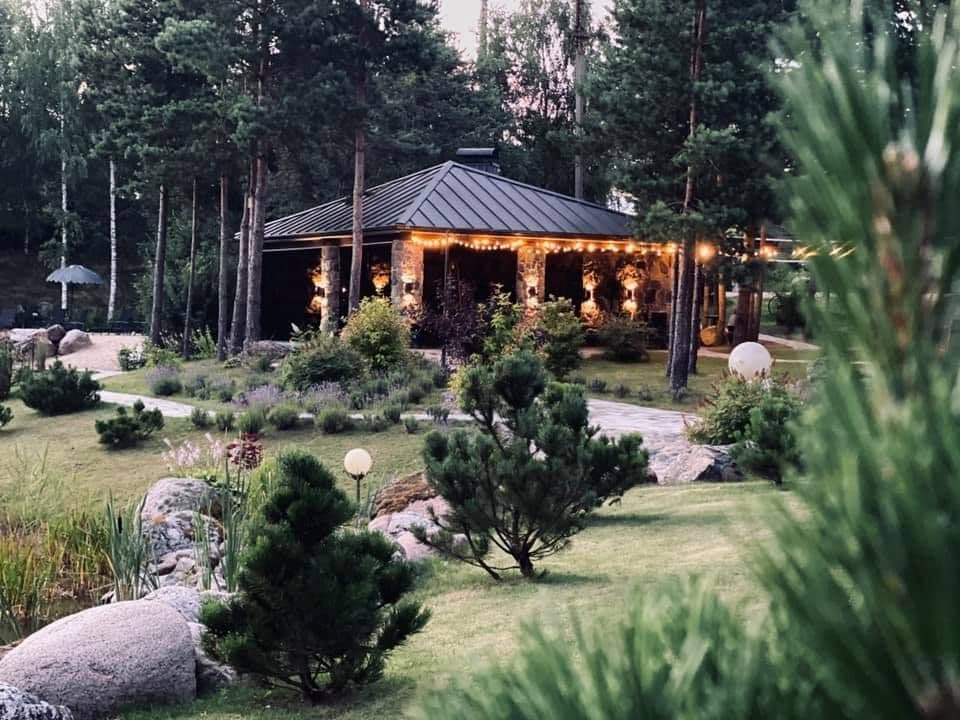 Villa Valery