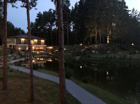 Villa Valery