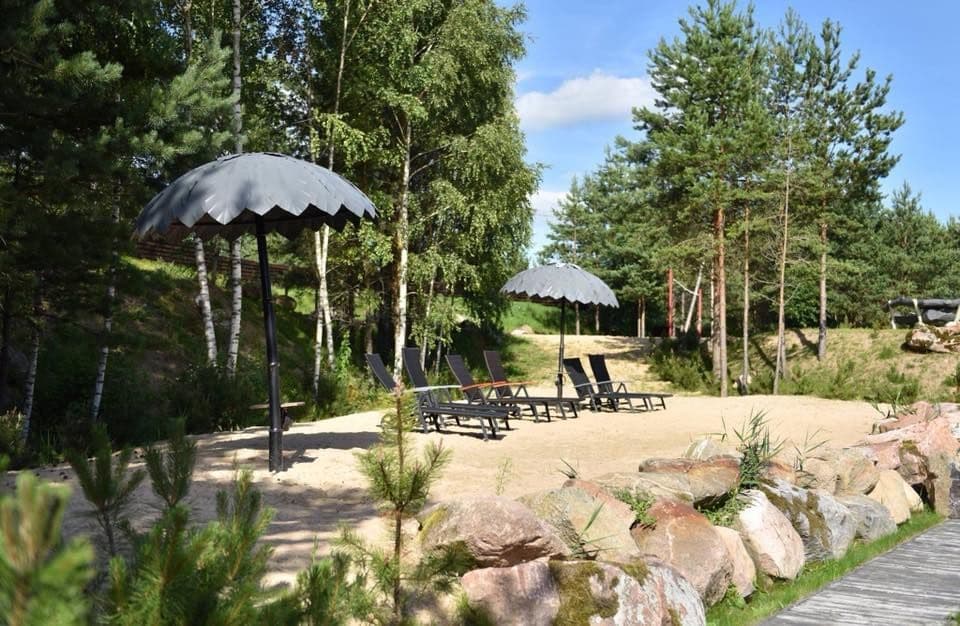 Villa Valery