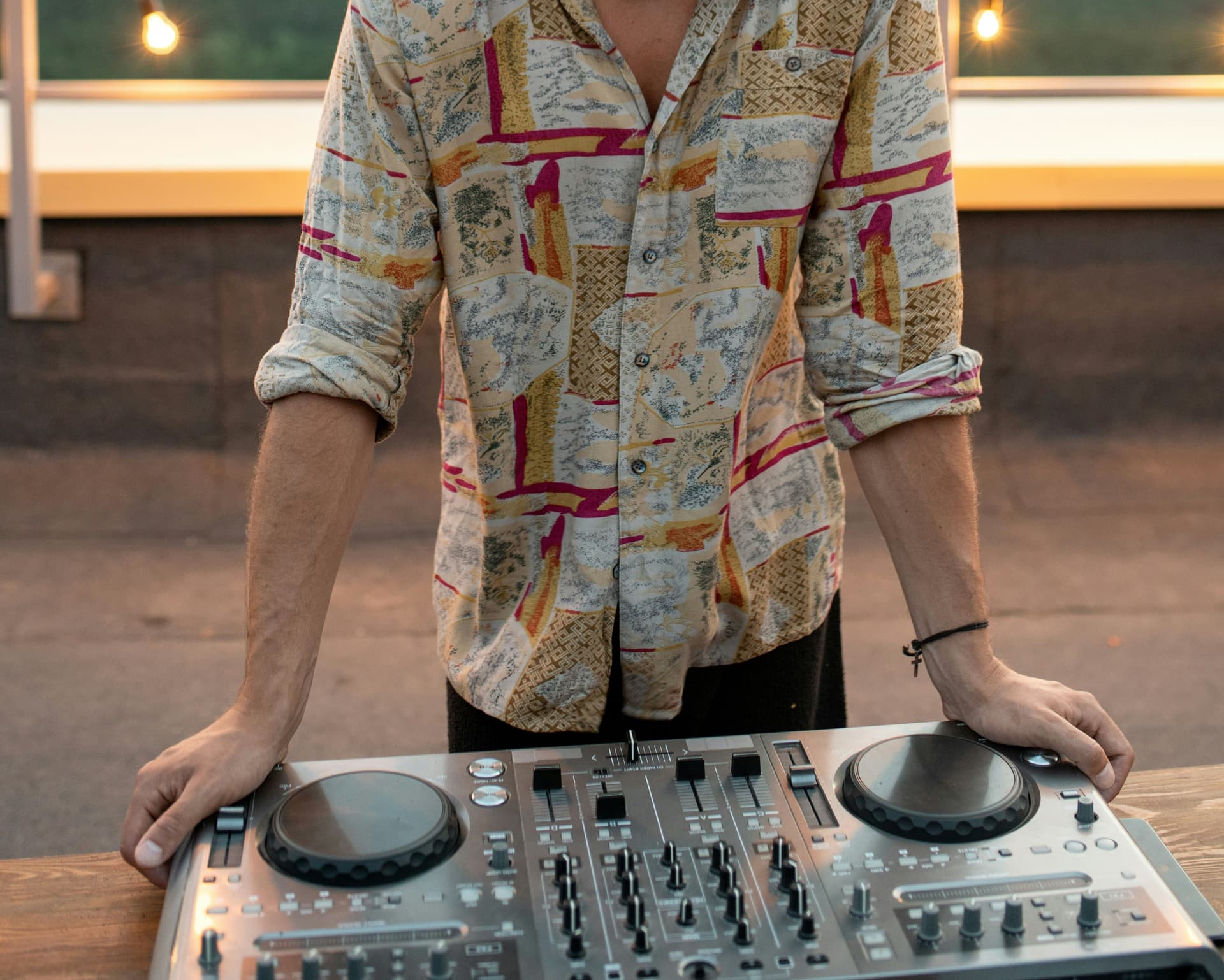 Category image for DJ paslaugos