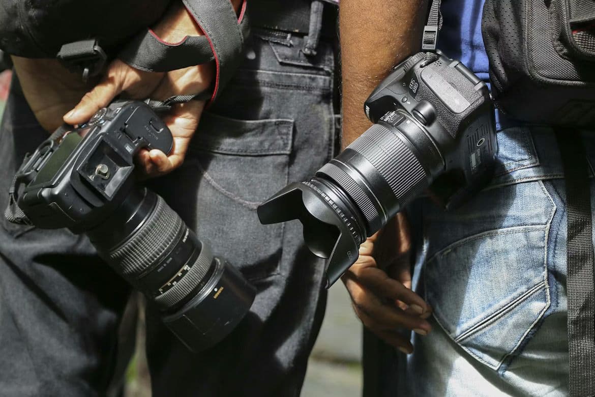 Category image for Fotografai