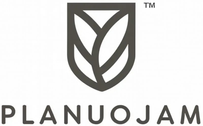 Planuojam Logo