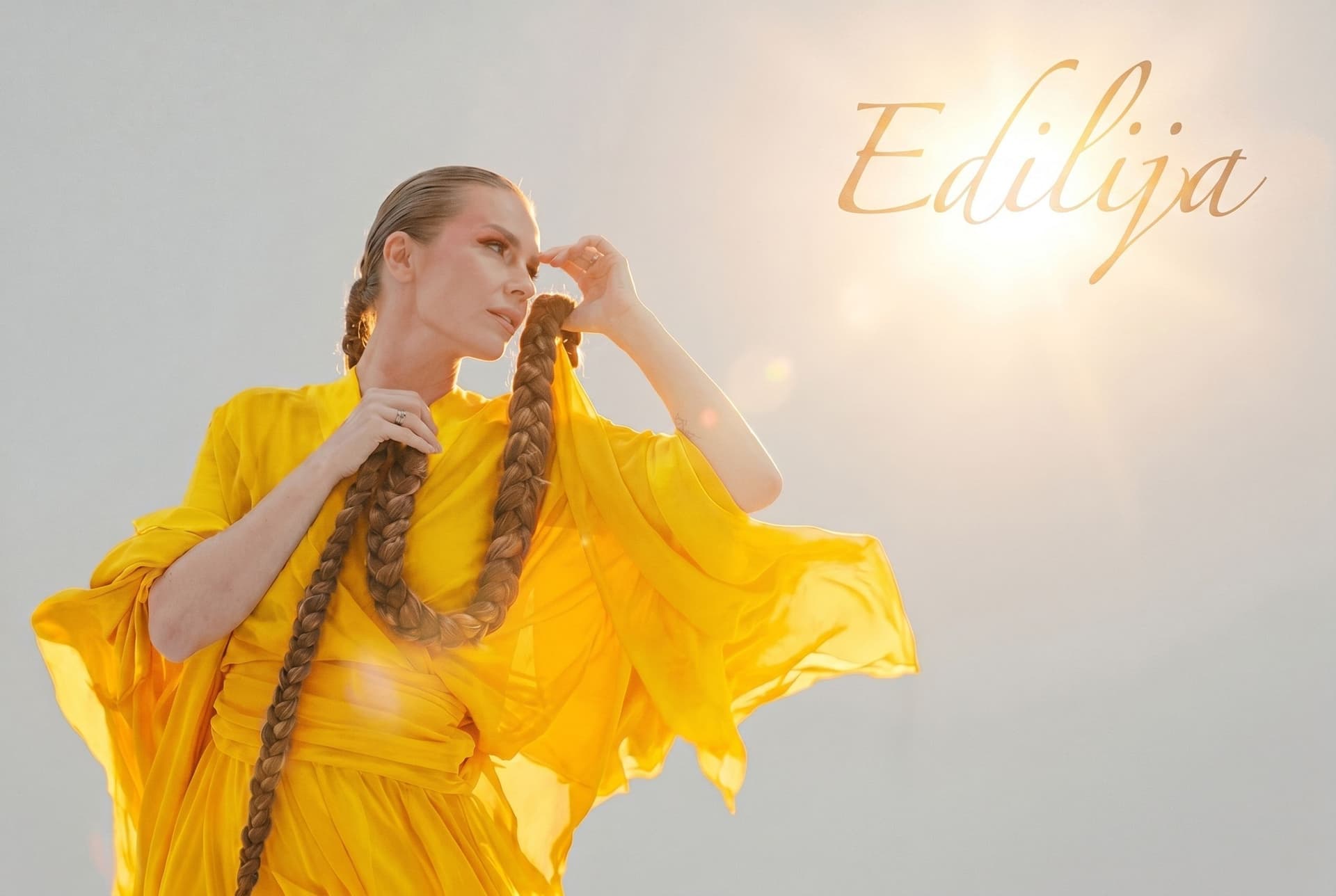Edilija